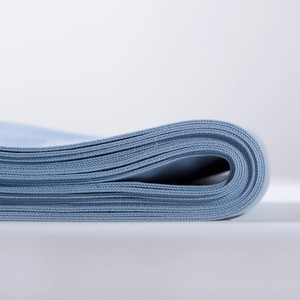 Nuovo arrivo di alta qualità Runner da tavolo classico stile americano <span class=keywords><strong>blu</strong></span> collezione lavabile Runner da tavolo per <span class=keywords><strong>cucina</strong></span> da pranzo - Product Image 3