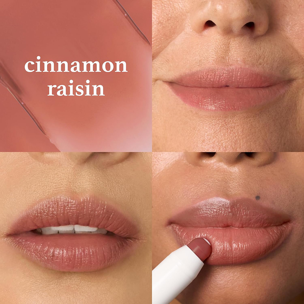 003 Cannelle Raisin