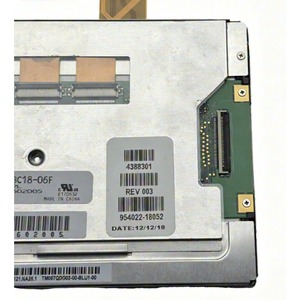 Pour FLUKE DSX Series Original A+ Panel <span class=keywords><strong>NEC</strong></span> NL6448BC18-06F Écran LCD industriel de 5,7 pouces avec écran <span class=keywords><strong>tactile</strong></span> - Product Image 6