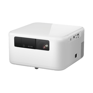 Projecteur laser intelligent pour la maison EF-15W 3LCD (EF-1515B15W15E), 1080P, laser, correction automatique, mise au point intelligente - Product Image 1