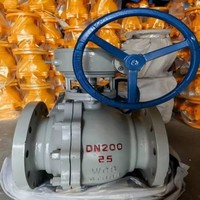 Válvula de bola de acero inoxidable 316 de primera calidad con manija de palanca para una fácil operación