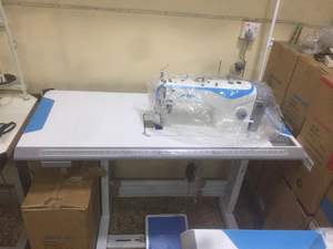 <span class=keywords><strong>Machine</strong></span> à <span class=keywords><strong>coudre</strong></span> à entraînement direct <span class=keywords><strong>Jack</strong></span> <span class=keywords><strong>F4</strong></span> de haute qualité, toute neuve, avec table complète, au <span class=keywords><strong>prix</strong></span> le plus bas - Product Image 6