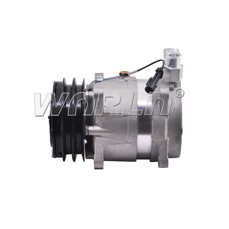 High-quality Car AC Compressor for Mitsubishi Lancer1.6 High-quality Car AC Compressor for Mitsubishi Lancer1.6