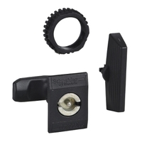 Pour Nsycdb3 Abs Remplacement Boîtier de commande de type panneau avec verrouillage à double barre standard 3 mm pour instruments électroniques Neuf Original