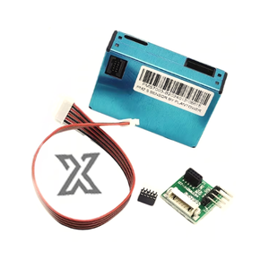 เซ็นเซอร์วัดความเข้มข้นของอนุภาคแบบดิจิตอลอเนกประสงค์ PMS7003 - Product Image 1