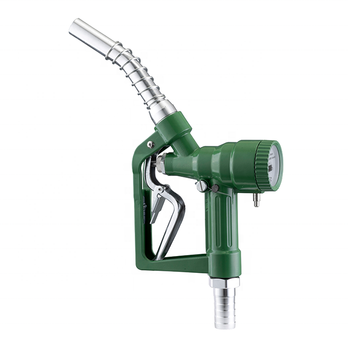 Popular Stainless Steel Manual Adblue Chemical