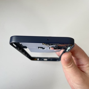Carcasa Completa Galaxy A15 4G, Tapa Trasera, Marco Central, SM-A155F SM-A155M, Lente de Cámara Triple, Repuesto, Negro, Azul, Amarillo - Product Image 2