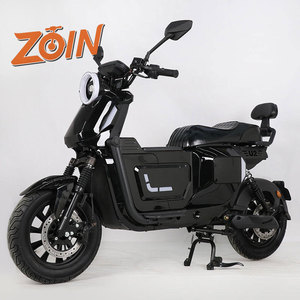 Nuovo Scooter Elettrico da Esportazione U2, Mezzo di Trasporto Personale, Motocicletta, Bicicletta Elettrica a Due Ruote con Batteria - Product Image 1
