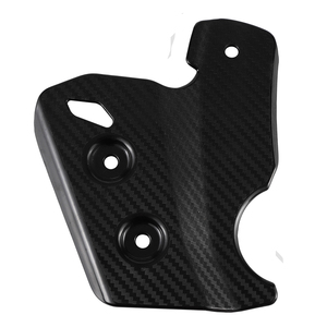 Motocross de plástico colorido marco Sistema guardias Protector de la cubierta de la Partes conjunto para <span class=keywords><strong>KAWASAKI</strong></span> KLX250 KLX <span class=keywords><strong>250</strong></span> D-Tracker 1993-2016 - Product Image 5