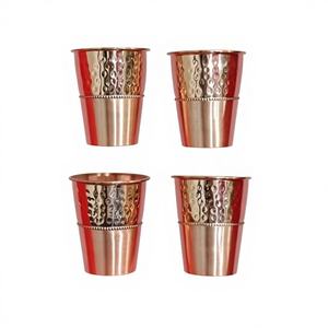 Tasse à thé en bois jetable, bol, jeu de simulation de cuisine pour enfants, ensemble de thé, jouets pour filles, 3-6 ans, capacité de 200 ml, classique - Product Image 2