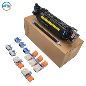 Conjunto de Fusor Original Reacondicionado para <span class=keywords><strong>HP</strong></span> <span class=keywords><strong>600</strong></span> M601 M602 M603 M600 603 M604 605 606 RM1-8396-000CN CF065A, CF065-67901 CF064A - Product Image 1