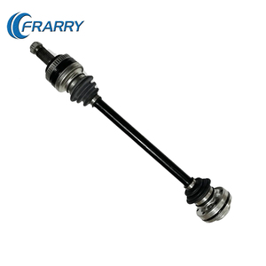 Frarry-<span class=keywords><strong>Arbre</strong></span> <span class=keywords><strong>de</strong></span> <span class=keywords><strong>transmission</strong></span> gauche <span class=keywords><strong>de</strong></span> l'essieu arrière 33211229587 pour <span class=keywords><strong>BMW</strong></span> E36 <span class=keywords><strong>E46</strong></span> - Product Image 2