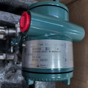 Sensor de Nivel de Líquido Yokogawa EJA210E-DMS4J932DN-WJ18B2WWCO-B/SU21/N4/HE de Acero Inoxidable para Automatización con Salida de 4-20mA - Product Image 1