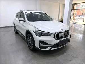 <span class=keywords><strong>BMW</strong></span> <span class=keywords><strong>X1</strong></span> SDrive20Li <span class=keywords><strong>2022</strong></span>, 1.5T Automatico Turbo SUV, Guida a Sinistra, Benzina - Product Image 2