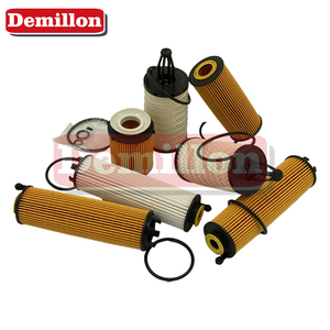 อะไหล่รถยนต์เดมิลลอน ไส้กรองน้ำมันเครื่อง ระบบกรองน้ำมัน<span class=keywords><strong>เครื่อง</strong></span> สำหรับรถยนต์เมอร์เซเดส-<span class=keywords><strong>เบนซ์</strong></span> W246 2701800109 - Product Image 3