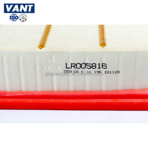 Filtro de aire LR005816 LR001313Para Land Rover FREELANDER 2 RANGE ROVER EVOQUE DISCOVERY SPORT - Product Image 5