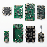 Nueva Placa Decodificadora Bluetooth Original, Amplificador de Altavoces para Automóvil con Reproductor MP3 sin Pérdidas, Bluetooth 5.0/4.0 Modificado
