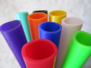 Tubo de Silicona de Grado Alimenticio de Alto Rendimiento Resistente al Calor, Transparente, Suave, Delgado, Cortable, ID15*OD17mm, Tubo de Silicona Hongyu - Product Image 4