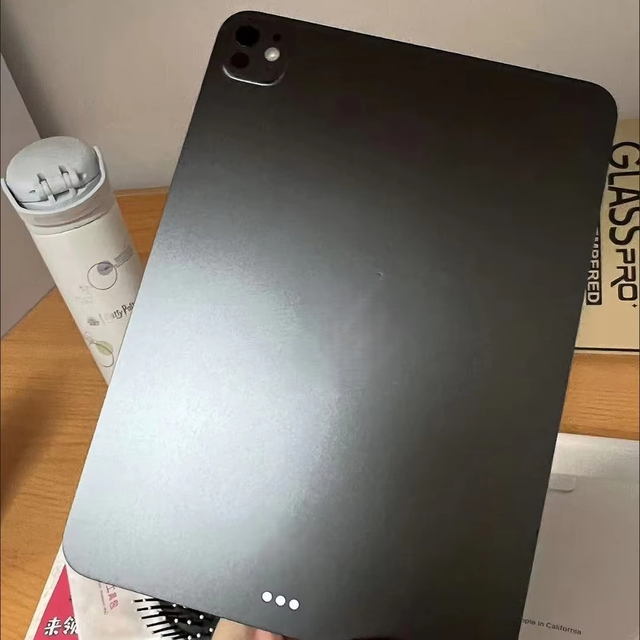2024 Second Hand Original US Brand Tablet Computer Pad Pro M4 Chips Table PC Almost New Pad Pro 11 Inch Screen for Pad Pro 2024