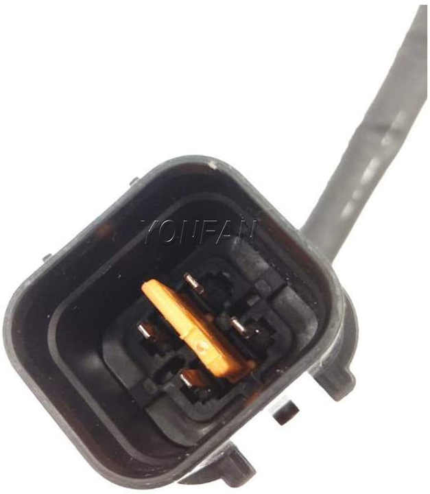 Source Lambda Oxygen Sensor MD-365014 MD-306893 MD-333994 MD  