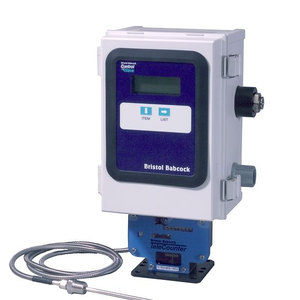 คอมพิวเตอร์ควบคุมการไหล ControlWave GFC ของแท้ใหม่เอี่ยม 100% - Product Image 4