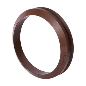 Rotary Seal Industrial Oil Seal Manufacturer Standard Parts Mechanical Seal Ring Spot Wholesale High Temperature Resistance