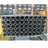 Estructuras de edificios Calibre de quilla ligera Marco de acero Drywall Metal Truss and Stud