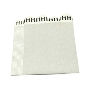 Dansky lem tarik mudah, Strip kait dan putaran lengket kuat dapat dilepas - Product Image 1