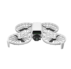 <span class=keywords><strong>โดร</strong></span><span class=keywords><strong>น</strong></span> Flip Drone 4K 60fps HDR พร้อมกล้องควอดคอปเตอร์  พร้อมรีโมทคอ<span class=keywords><strong>น</strong></span>โทรล RC-N3 RC2  บิ<span class=keywords><strong>น</strong></span>ได้นาน 31 <span class=keywords><strong>น</strong></span>าที  มิ<span class=keywords><strong>น</strong></span>ิ<span class=keywords><strong>โดร</strong></span><span class=keywords><strong>น</strong></span>บังคับวิทยุ - Product Image 1