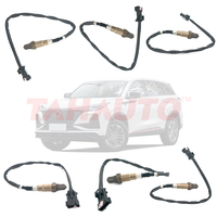 Piezas de Sensor de oxígeno O2 para coche de alta calidad para CHERY QQ FULWIN2 FULWIN A13 TIGGO2 8 TIGGO8 PRO TIGGO7 PRO 9 T11