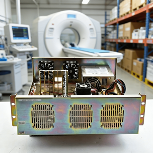 MRI - FEP-PC-assemblage voor Toshiba <span class=keywords><strong>P</strong></span>/N BSM43-0970 - Product Image 2