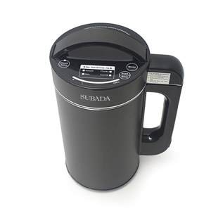 OEM được xây dựng trong bộ lọc giỏ 1.5L hạt hạnh nhân sữa Maker tự động thuần chay sữa Maker thực vật dựa trên sữa máy xử lý thực phẩm - Product Image 6