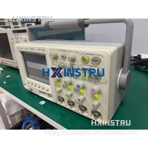 ออสซิลโลสโคป HP/Keysight Agilent DSO5034A 300MHZ 2GS/S t H - Product Image 2