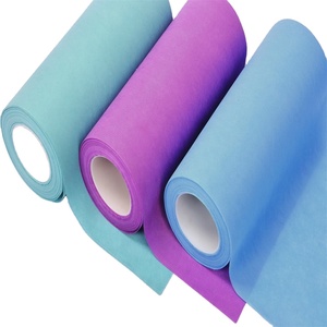 Rouleau de tissu non tissé pour robe chirurgical jetable, textile couvre-chef, 100% sms/smms - Product Image 5