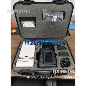 FLIR T630 Used <b>Thermal</b> <b>Imaging</b> <b>Camera</b> FLIR T630 hx1 - Product Image 2