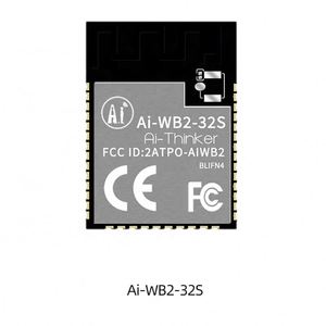 โมดูล LC-PZ2 LiteCell (HLT) Zigbee พร้อมเฟิร์มแวร์สำหรับระบบไฟอัจฉริยะ ปลั๊กอัจฉริยะ สวิตช์อัจฉริยะ ฯลฯ สำหรับแอปพลิเคชันบ้านอัจฉริยะ - Product Image 6