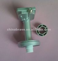 LNB Récepteur satellite DVB-T2 Combo TV BOX Satellite TV Play on Mobile Phone Support Android/IOS Outdoor Play DVB S2T2