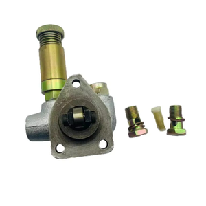 Kamyon Forklift dizel motor yakıt pompası 480 485 490 495 el basın YAĞ POMPASI aksesuarları OEM özelleştirilmiş destek-si/H2204 - Product Image 5