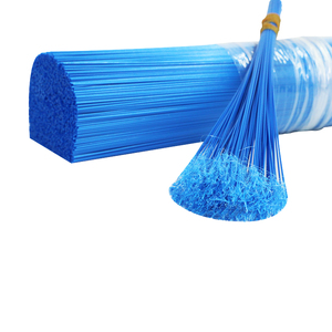 Phật Sơn Nhà Sản Xuất Chuyên Nghiệp Sợi Tổng Hợp Lông Thú Cưng 0.8Mm Sợi Monofilament Cho Chổi - Product Image 2