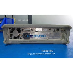 E4980A KEYSIGHT Agilent เครื่องวัด LCR ความแม่นยำสูง 20Hz-2MHz #   H - Product Image 1