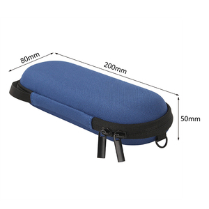 Bolsa aislada personalizada de <span class=keywords><strong>alta</strong></span> calidad, bolígrafo para diabéticos de <span class=keywords><strong>insulina</strong></span>, caja de botella enfriadora de viaje con paquete de transporte de hielo - Product Image 6