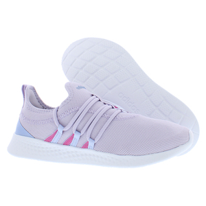 Scarpe da Fitness e Cross-Training Adidas Puremotion Adapt 2.0 da Donna Colore Silver Dawn/Cloud White/Blue Dawn |   100% Autentico - Product Image 5