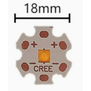 Ban đầu 3535 ánh sáng 3V 5Watt <span class=keywords><strong>6W</strong></span> XP-E2 <span class=keywords><strong>Led</strong></span> Ngoài Trời Trắng 80cri 90 CRI Trắng crees SMD <span class=keywords><strong>LED</strong></span> <span class=keywords><strong>chip</strong></span> với PCB 10mm 8mm 20mm sao Hội Đồng Quản Trị - Product Image 5