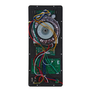 وحدة مضخم صوت احترافية كاملة النطاق من الفئة H للمتحدثين النشطين - Product Image 4