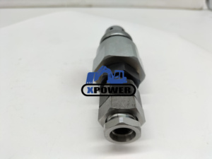 วาล์วระบายหลัก SA8230-12520 VOE14552098สำหรับ EC290 EC290B EC210B รถขุด - Product Image 2
