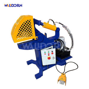 Industrial Grade Steel Cutting <strong>Alligator</strong> <strong>Shear</strong> Manual Operation Robust Construction <strong>Alligator</strong> <strong>Shear</strong> Machine - Product Image 1