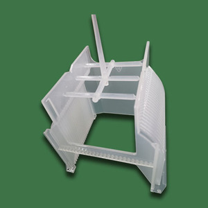 Molde de Inyección de Plástico Personalizado de Alta Precisión, Producción OEM ODM 2317 - Product Image 1
