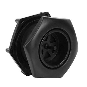 Tpu Hexagon Drain Valve For <b>Inflatable</b> Boat Kayak <b>Raft</b> Fishing Boat Replacement Repair - Product Image 2