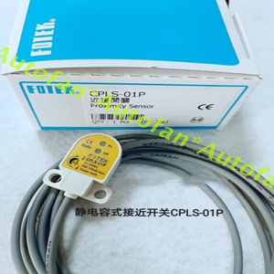 Producto Original Nuevo, 1 Pieza, Sensor Cpls01p, Nuevo <span class=keywords><strong>Cpls</strong></span> 01p F5 Plc - Product Image 1