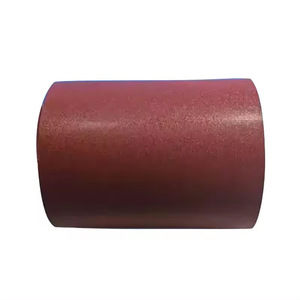 Bobina de acero prepintada de 0.5 mm a 1.0 mm de espesor con revestimiento Z121 Z180 para láminas corrugadas, estándar GB, certificado ISO 9001 - Product Image 5